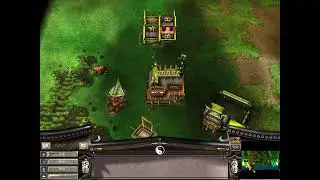 Battle Realms Tournament Final-Mr Chat vs Tashiro-Game 4