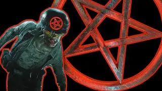 Zombie Army 4: Horde Wave 130 Hard Nightmare 