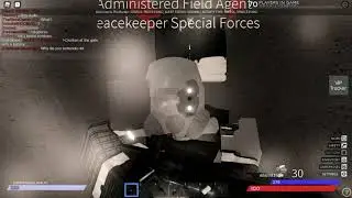 POV: SC cuff abusing and a day in the life of a PKSF