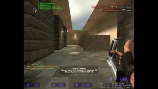 $2000$ (murfly) css v34 ClientMod |ПУТЬ В КИБЕРСПОРТ|