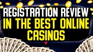 The best online casinos  I  Online casinos 2024