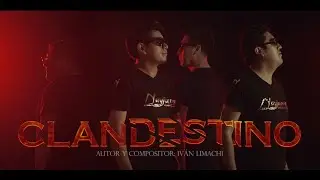 NAYJAMA - CLANDESTINO