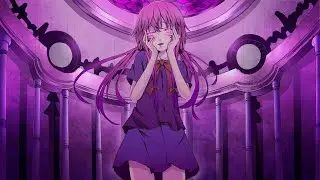 Future Diary Anime Music Remix 