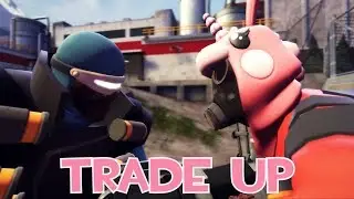 TF2: Balloonihoodie VS Hungover hero trade up!
