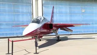 Espa&ntilde;a compra 30 H&uuml;rjet turcos: as&iacute; son los aviones que reemplazar&aacute;n a los F-5