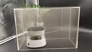 Airnold Air Purifier Smokeless Ashtray