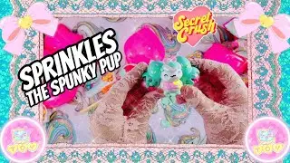 Secret Crush Pets | Secret Crush Mini Pets