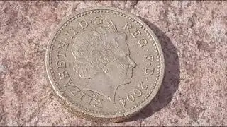 1 Pound Forth Railway Bridge   2004