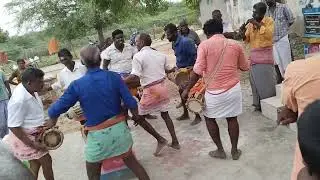 Kovil melam thiruvizha