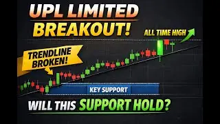 Mastering stock entry with example UPL Limited #nse #bse
