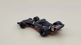 shadow dn 5 vaillant formule 1 f1 majorette 243 150