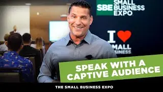 HOST A WORKSHOP | Small Business Expo
