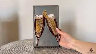 Bubbly Spiritile at Creative Gateways