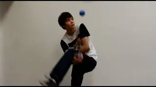 Juggling Junkie