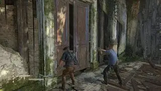 Uncharted 4: A Thief&rsquo;s End_make it to safety ambushe by rocket launcher