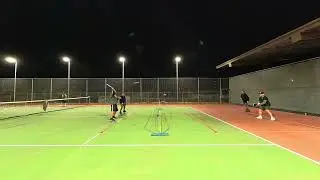 Poway Pickleball SD: Game #1541