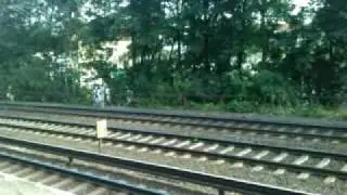 S-bahn holstenstrasse