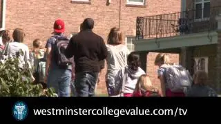 Westminster College Value