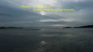 Jan Garbarek : Officium - II. Primo tempore