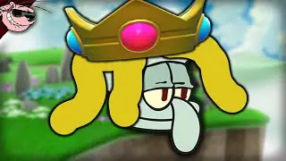 Smaggledaggle Infiltrates Super Mario