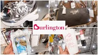 Burlington Shopping Vlog July 2021 * All New Finds!!! Virtual Shopping Trip