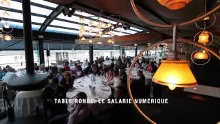 Agora des DSI et DRH - 