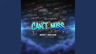 Can&rsquo;t Miss