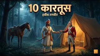Standard 12 - Hindi &ndash; Chapter 10 &ndash; कारतूस (GSEB)