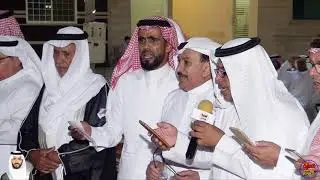 زومالة قبيلة الموسه بزواج الأستاذ عبدالمجيد راضي الخضيري السلمي