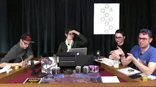 Invisible Sun: The First Session