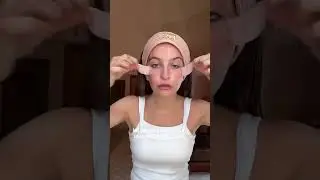 My journal glowy beauty routine for radiant and hydrated skin thanks to the new FRESH SKIN COLLECTI