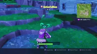Double Pump on (Standard) Controls!Fast Builder!