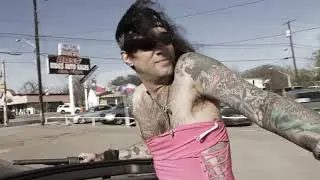 Krum Bums   Smoke Jailhouse Records   Official Music Video!