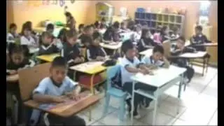 HIMNO AL MAESTRO ECUATORIANO