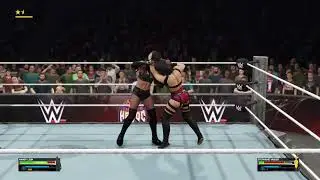 Stephanie Vaquer vs. Mandy Leon | NXT Women's Title | Halloween Havoc 2025 Pre Show 