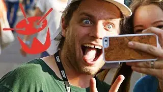 Mac DeMarco's Loose Laneway