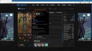 Como Jogar de Zbarb Diablo 3 -  Introdu&ccedil;&atilde;o