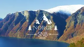 Road Trip NORWAY in 4k || 2019