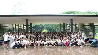 KWSSG OUTING NI HET JINGNA DI || Singapore 