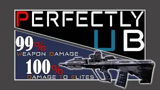Perfectly Unbreakable AR Build | 99% WD & 100% DTE | The Division 2 | PurePrime