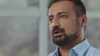 Dr Saeed Rehman Senior Lecturer in Cybersecurity & Networking