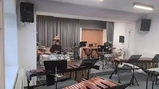 David - Latinland