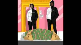 Kae x Droopo - Straight to the Bank