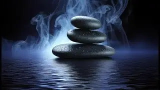 Inner Balance | Find Inner Peace & Serenity | Healing Relaxing Music for Yoga and Meditation