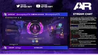 RANKEDS FULL SOLOQ #5 - WILD RIFT