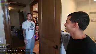 Jason & Ron Troll Adapt!