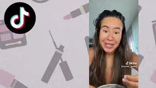 Misinformation in TikTok Ads and Decision Making