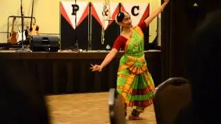 Traditional Indian Dance @ American Civic Association