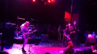 Nobunny at Burgerama III