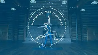 Mindful Movement | Total Body Exercise Video for MS